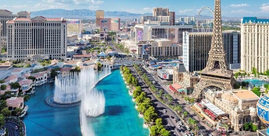 Las Vegas Conference Survival Guide