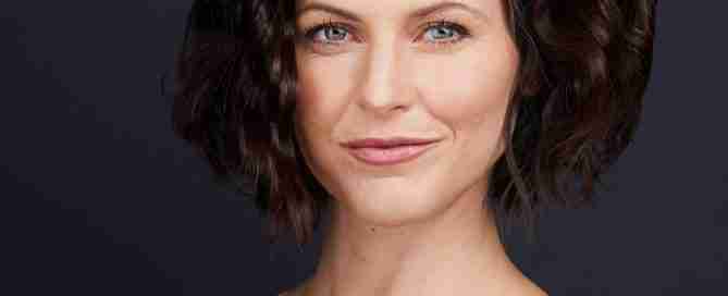 Actor Headshot