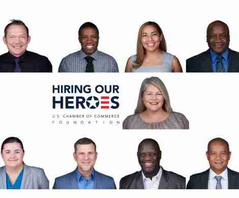Veteran Headshots Free veteran headshots Las Vegas — Josh Line Photography monthly program for military veterans