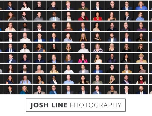 FAQ: Can We Book On-Site Headshots for Our Entire Team During a Convention?