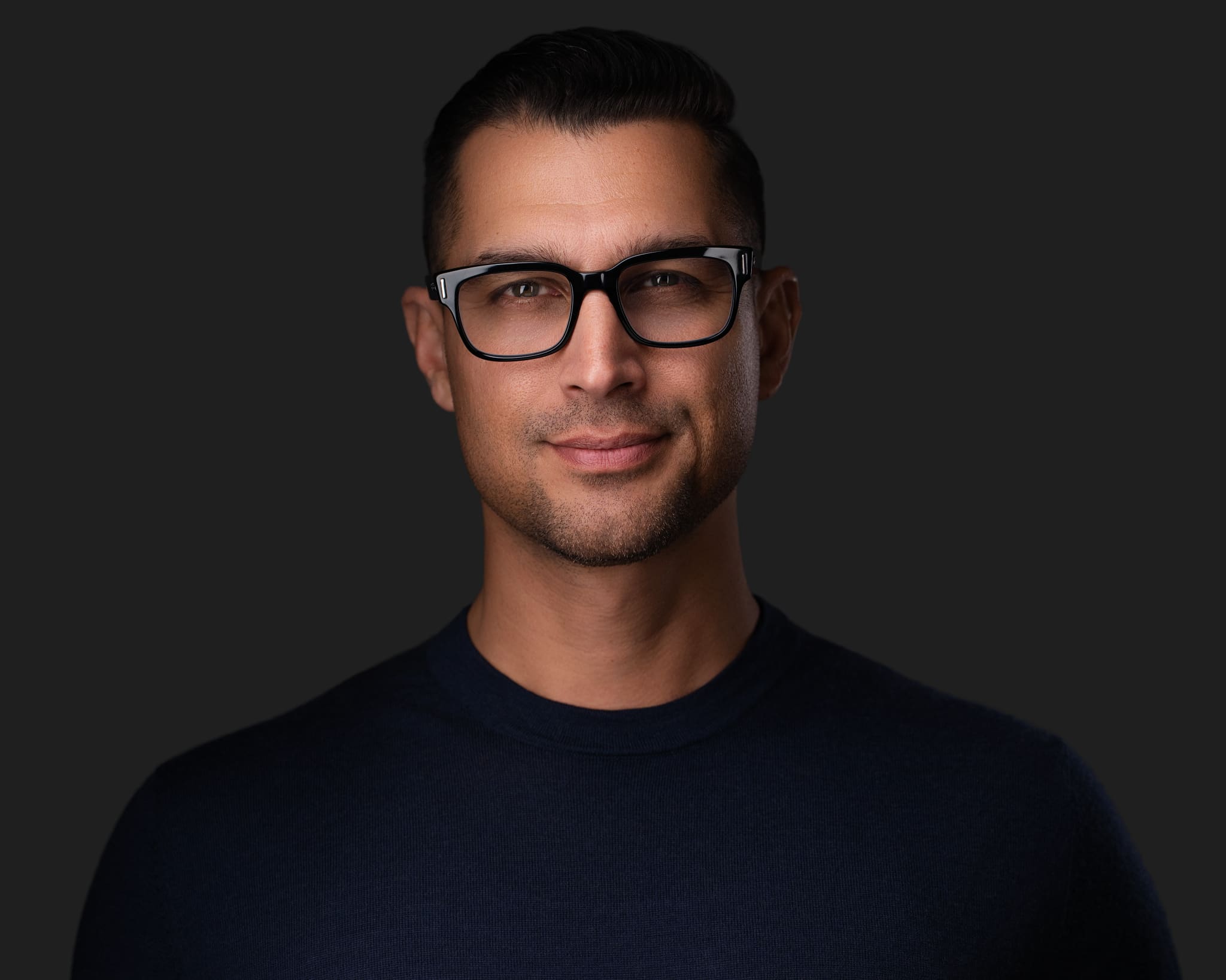 Josh Line, Las Vegas headshot and event photographer