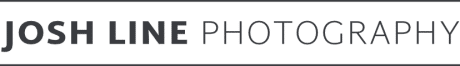 Josh Line Photography Logo